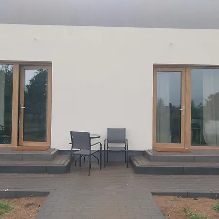 Appartement Miskant