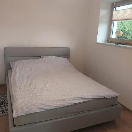 Miskant Apartamento Karwno