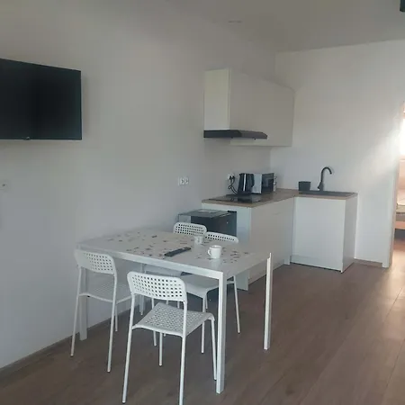 Apartamento Miskant