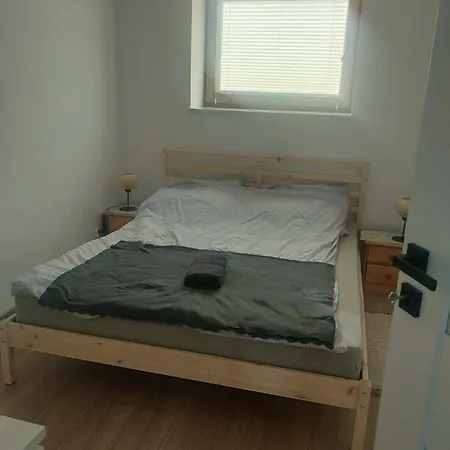 Apartamento Miskant